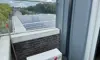 LG buitenunit op dak met nette leidingafwerking – Tilburg.jpg