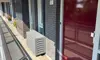 Airco buitenunit ombouw Evolar galerij Tilburg.jpg